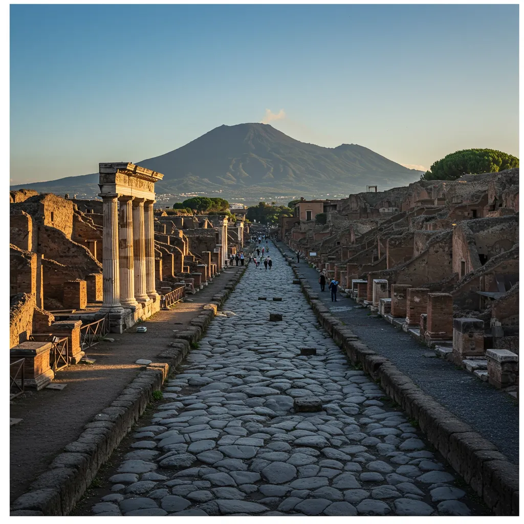 Pompei