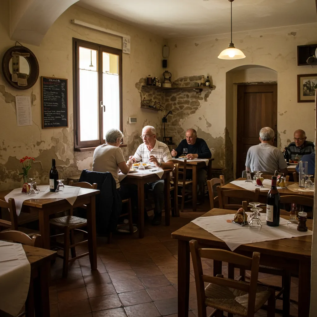 Restaurant Florence