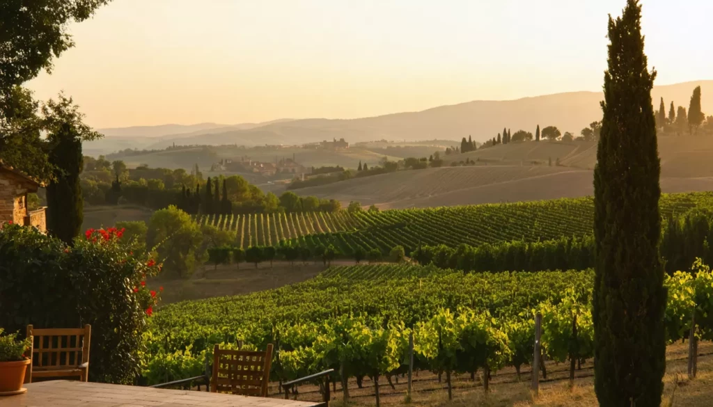 villa-toscane-collines-chianti