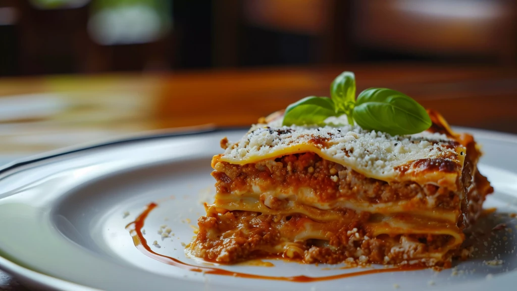 plat-lasagnes-bolognaise-maisonplat-lasagnes-bolognaise-maison