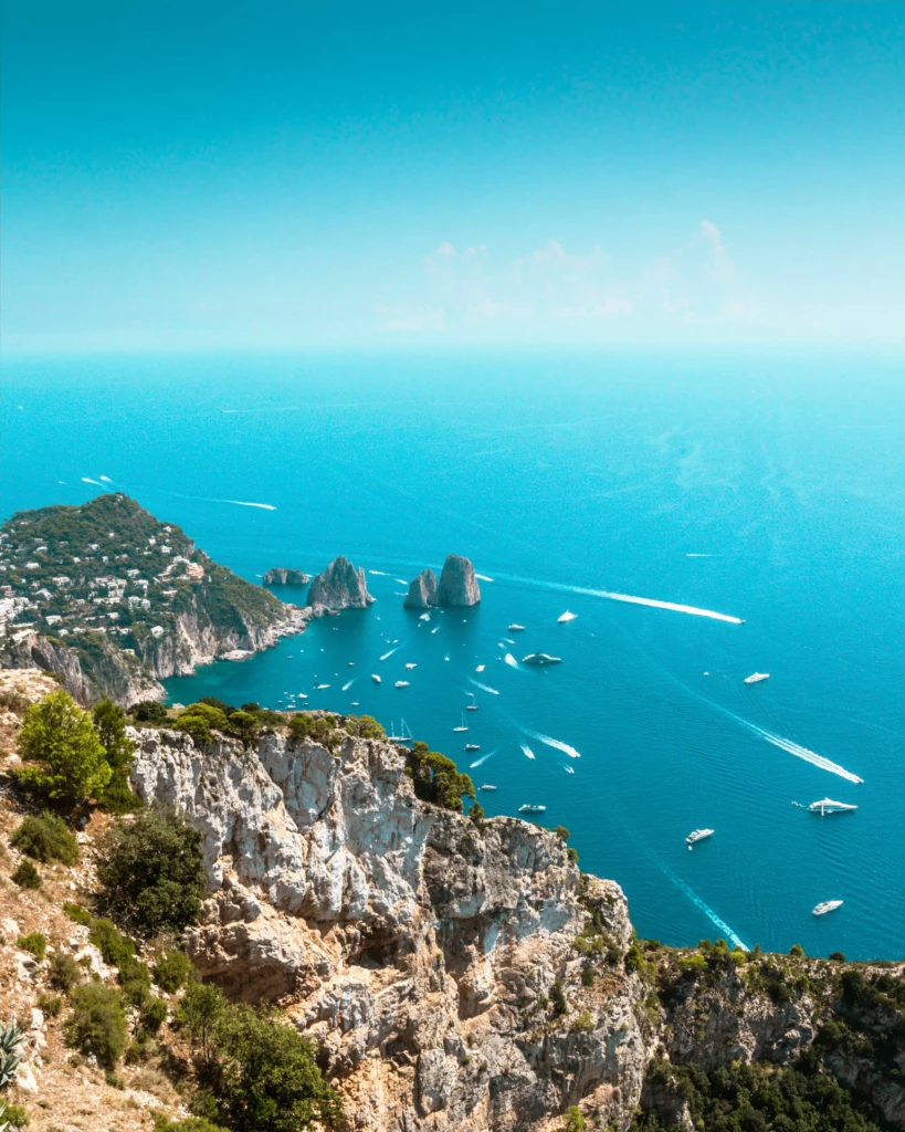Côte Amalfitaine