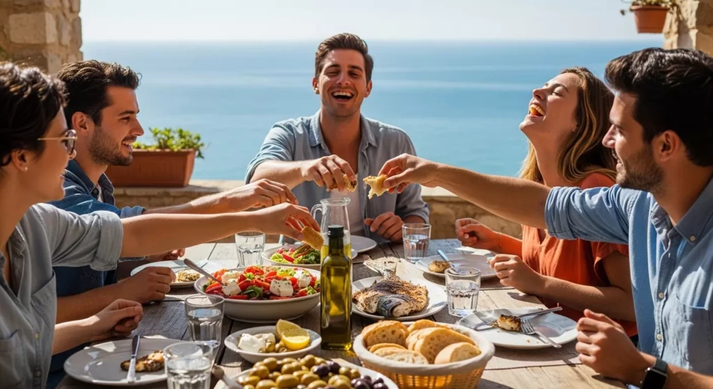 table-conviviale-mediterraneenne