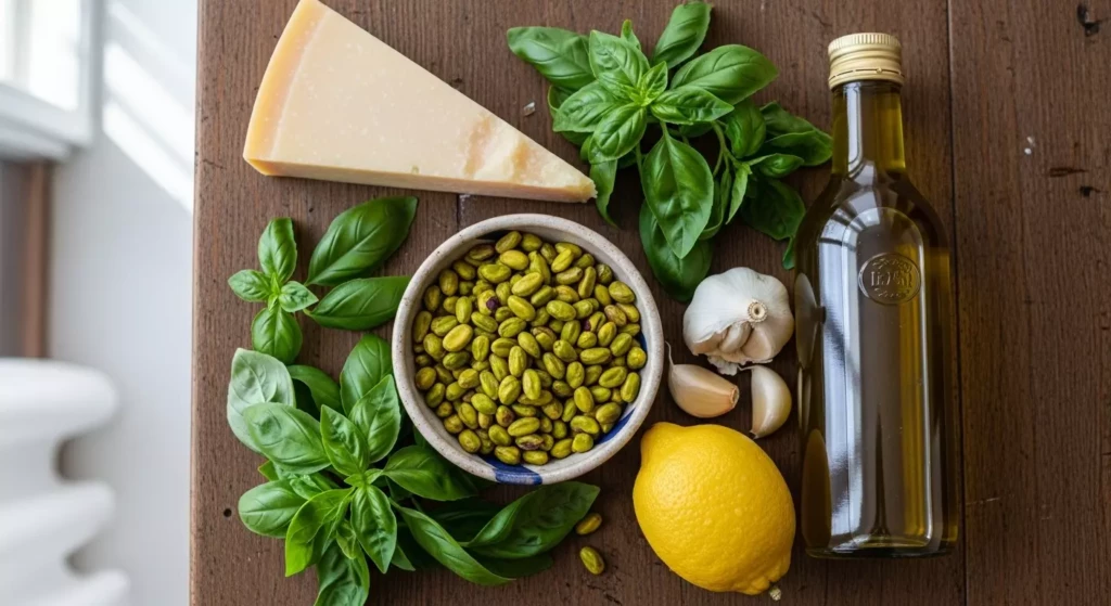 ingredients-pesto-pistache