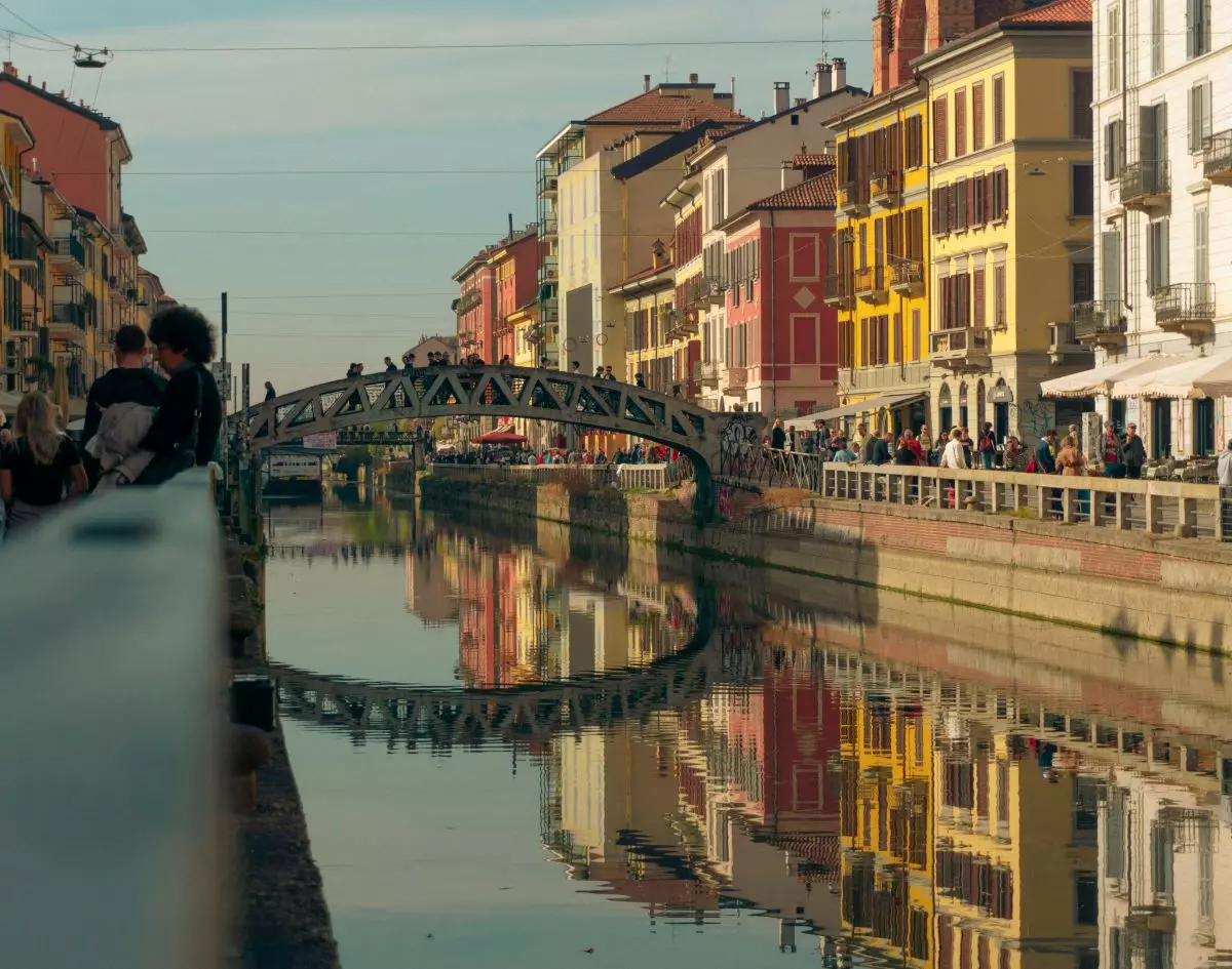 Milan Pont
