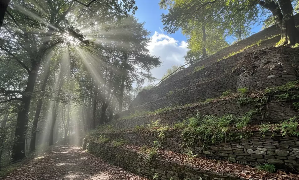 Monte Testaccio