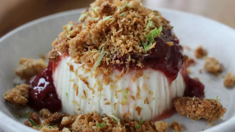 Les 15 desserts italiens à savourer absolument