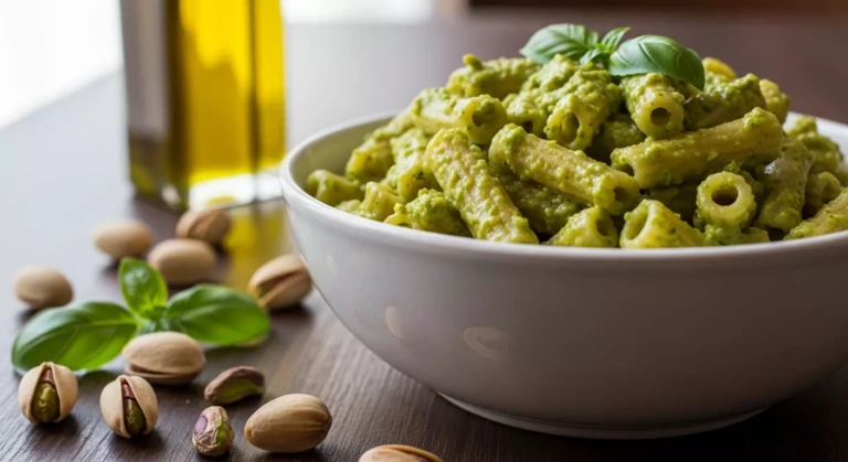 recette-pesto-pistache-sicile