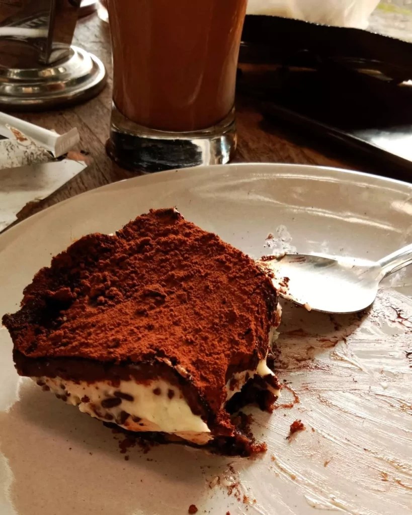 Tiramisù