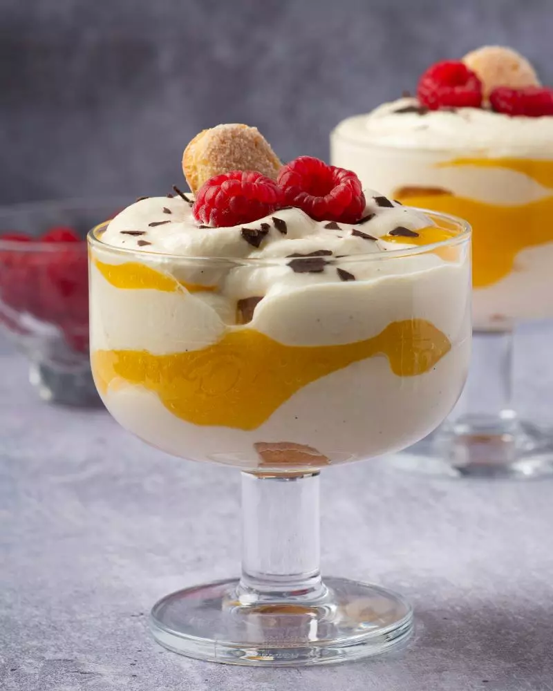 Zuppa Inglese