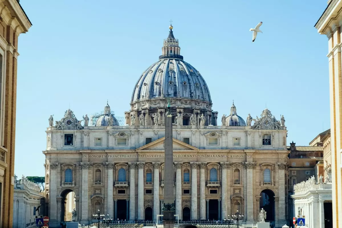 Comment visiter le Vatican